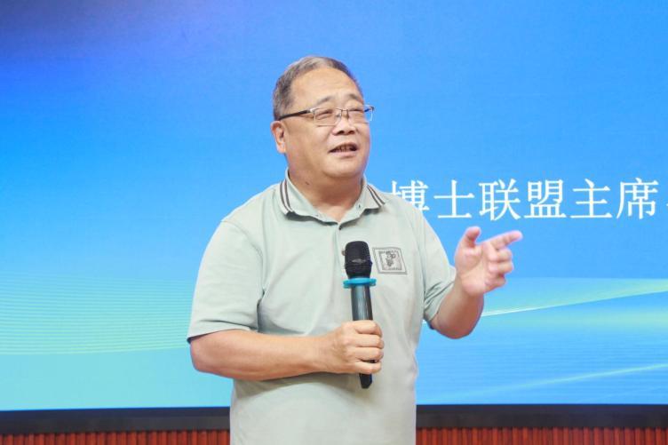 责任编辑/王珊珊通讯员/路斌最后,孵客集团联合创始人,五山博士联盟副