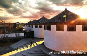 河南省推选出77个2022年度“最美公共文化空间” 将代表河南角逐全国大赛 